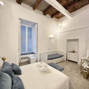 Chambre Triple de Luxe